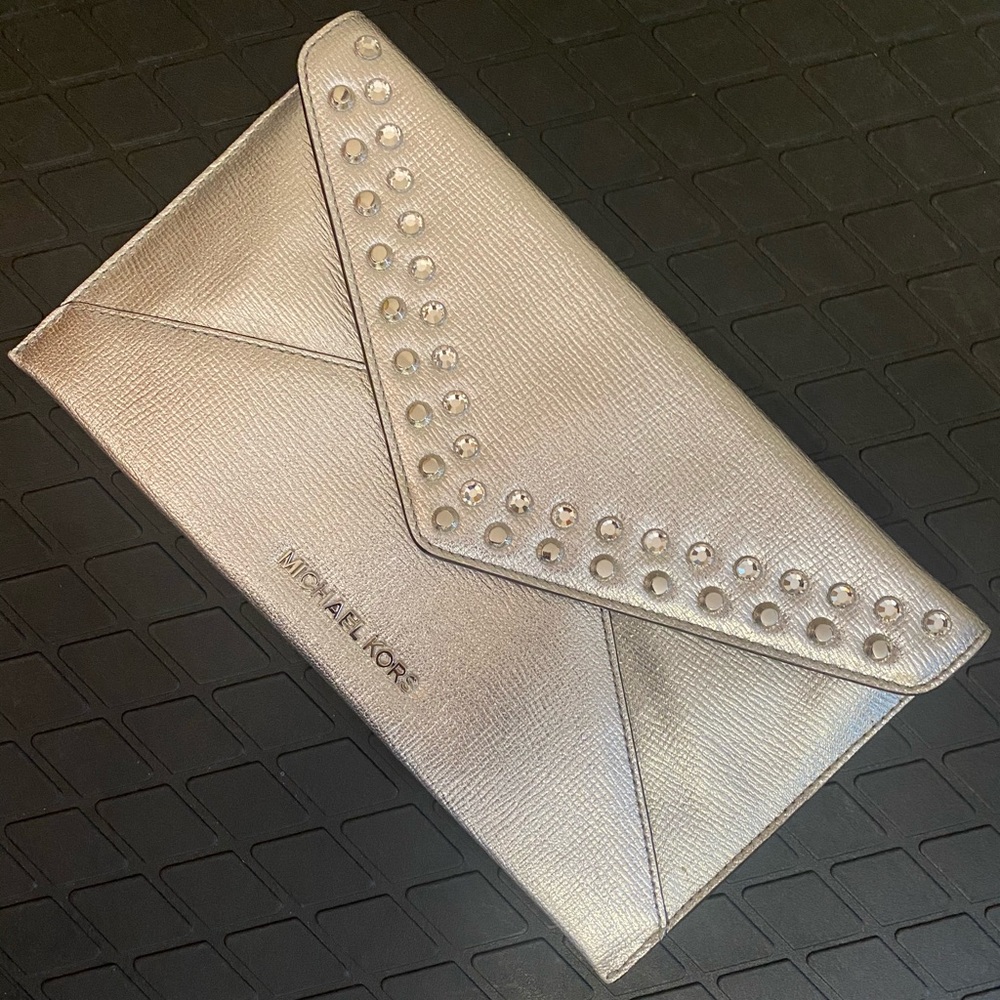 Michael Kors Clutch!